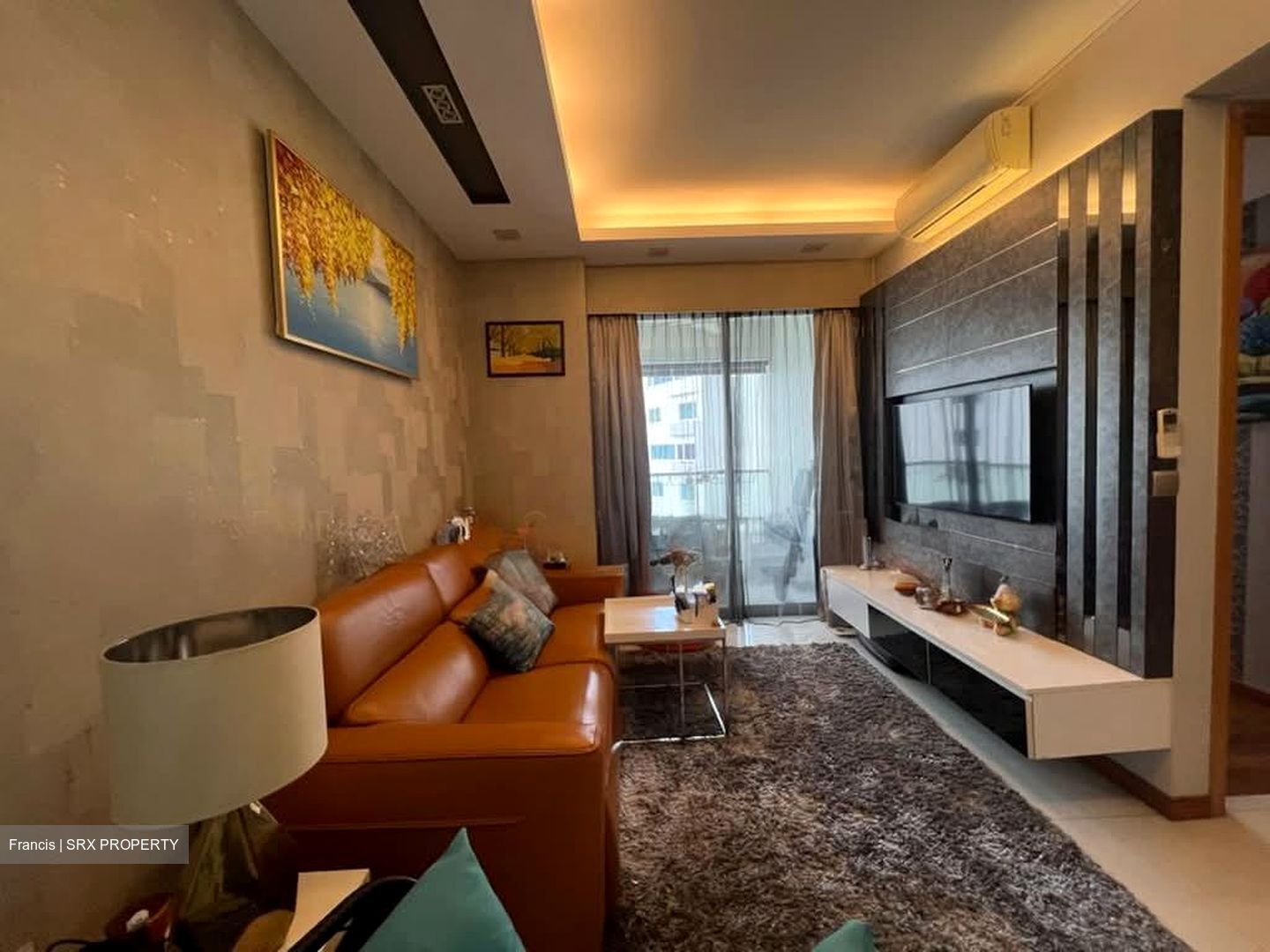 Beacon Heights (D12), Condominium #589248431